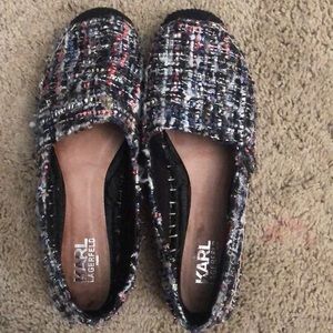 Tweed Flats